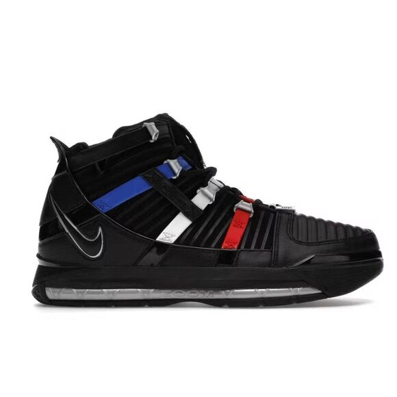 NIKE LeBron 3 \